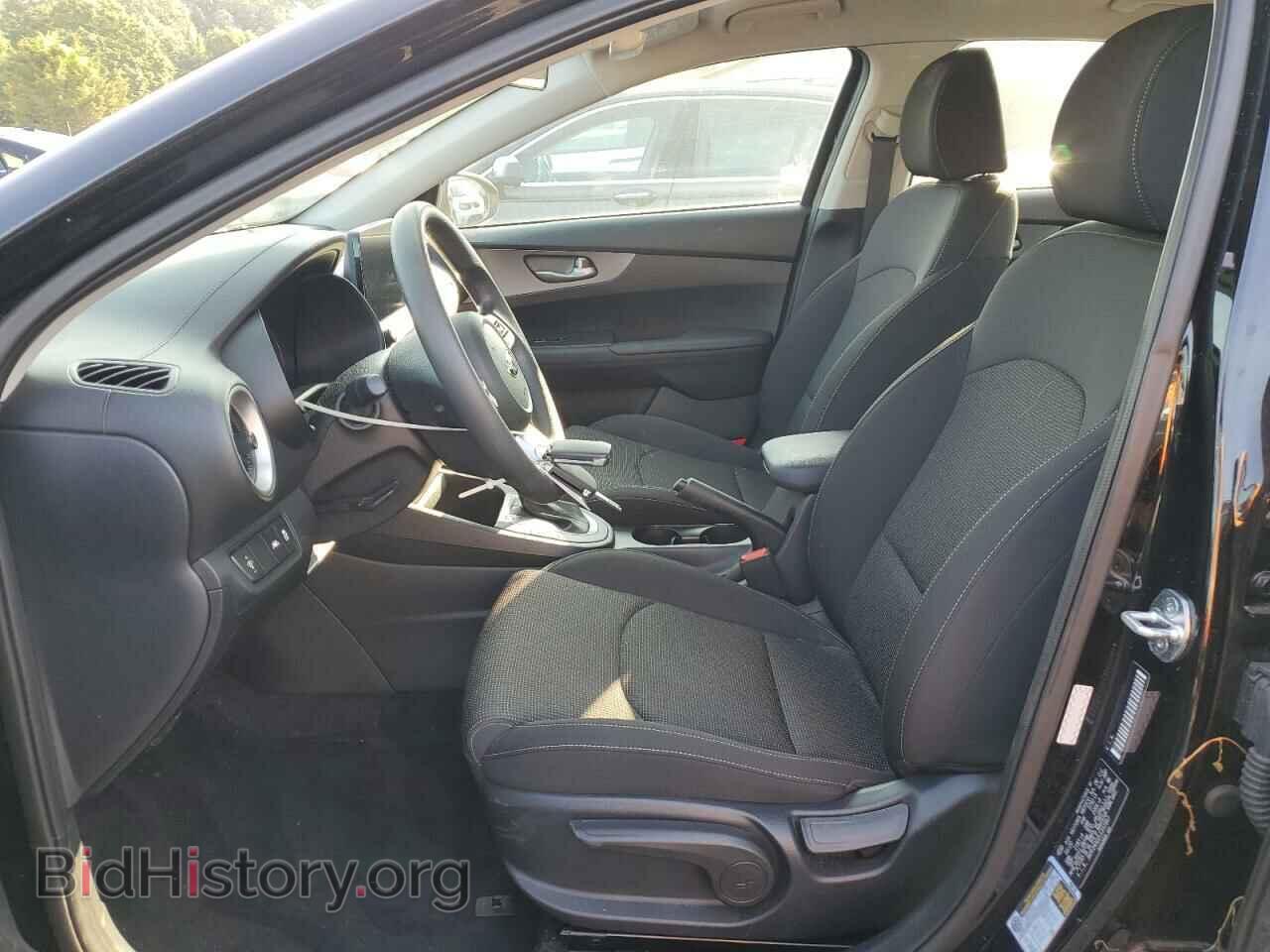 2020 KIA FORTE - VIN: 3KPF24AD2LE231667 - Фото 7
