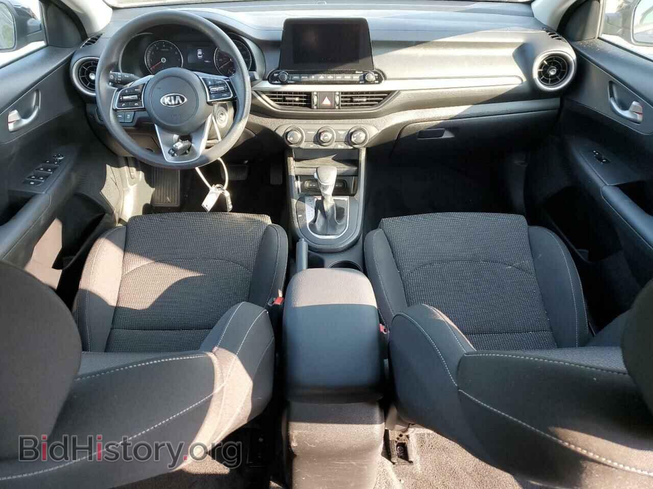 2020 KIA FORTE - VIN: 3KPF24AD2LE231667 - Фото 8