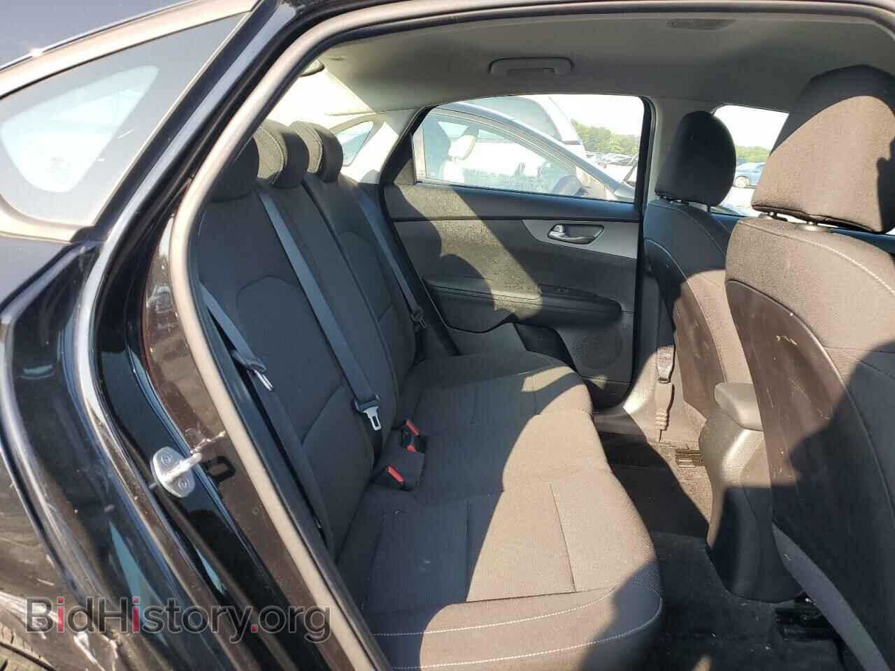 2020 KIA FORTE - VIN: 3KPF24AD2LE231667 - Фото 10
