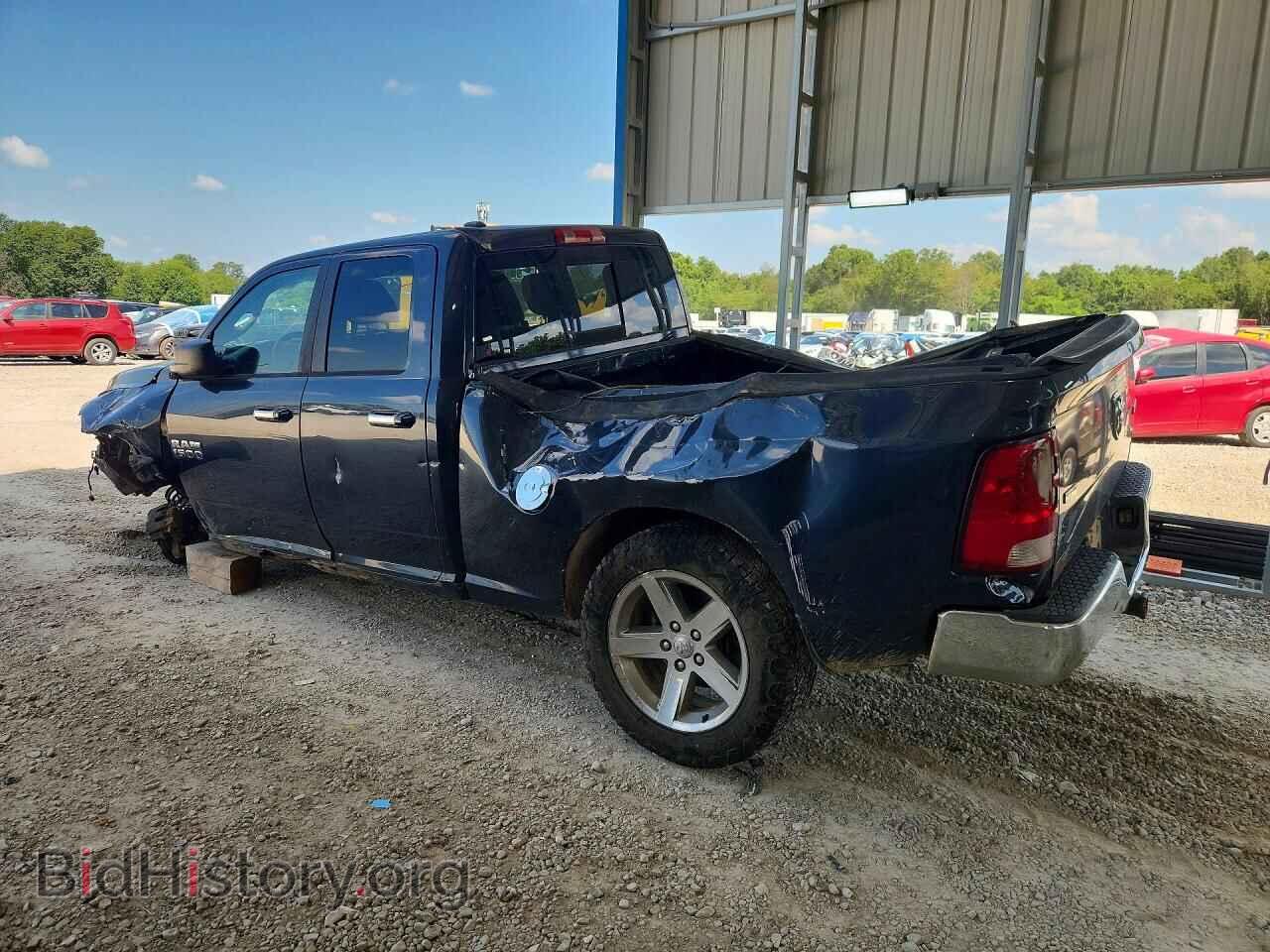 2014 RAM 1500 - VIN: 1C6RR7GT2ES265561 - Photo 2