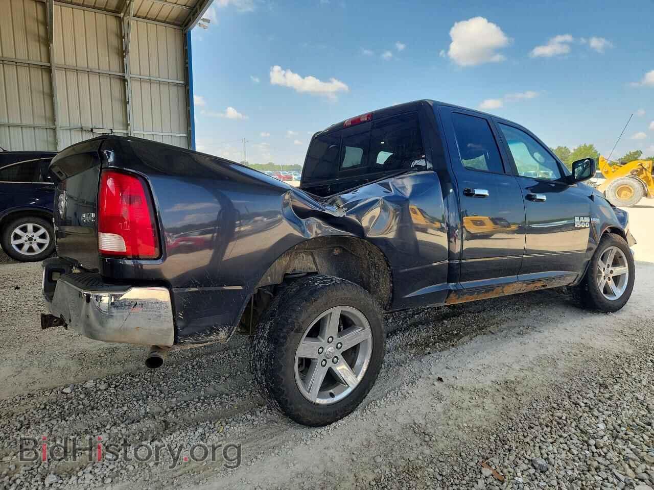 2014 RAM 1500 - VIN: 1C6RR7GT2ES265561 - Photo 3