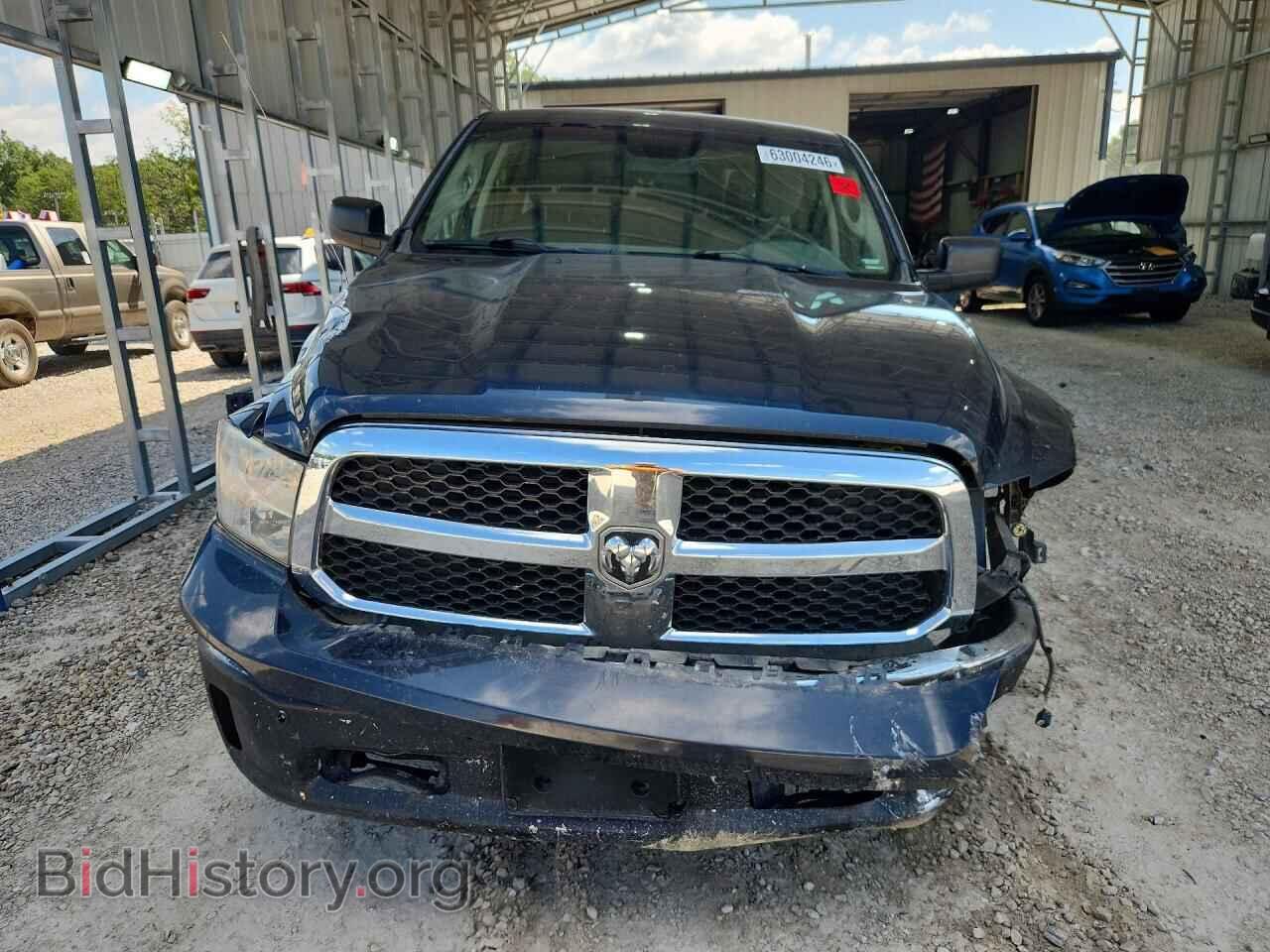 2014 RAM 1500 - VIN: 1C6RR7GT2ES265561 - Photo 5