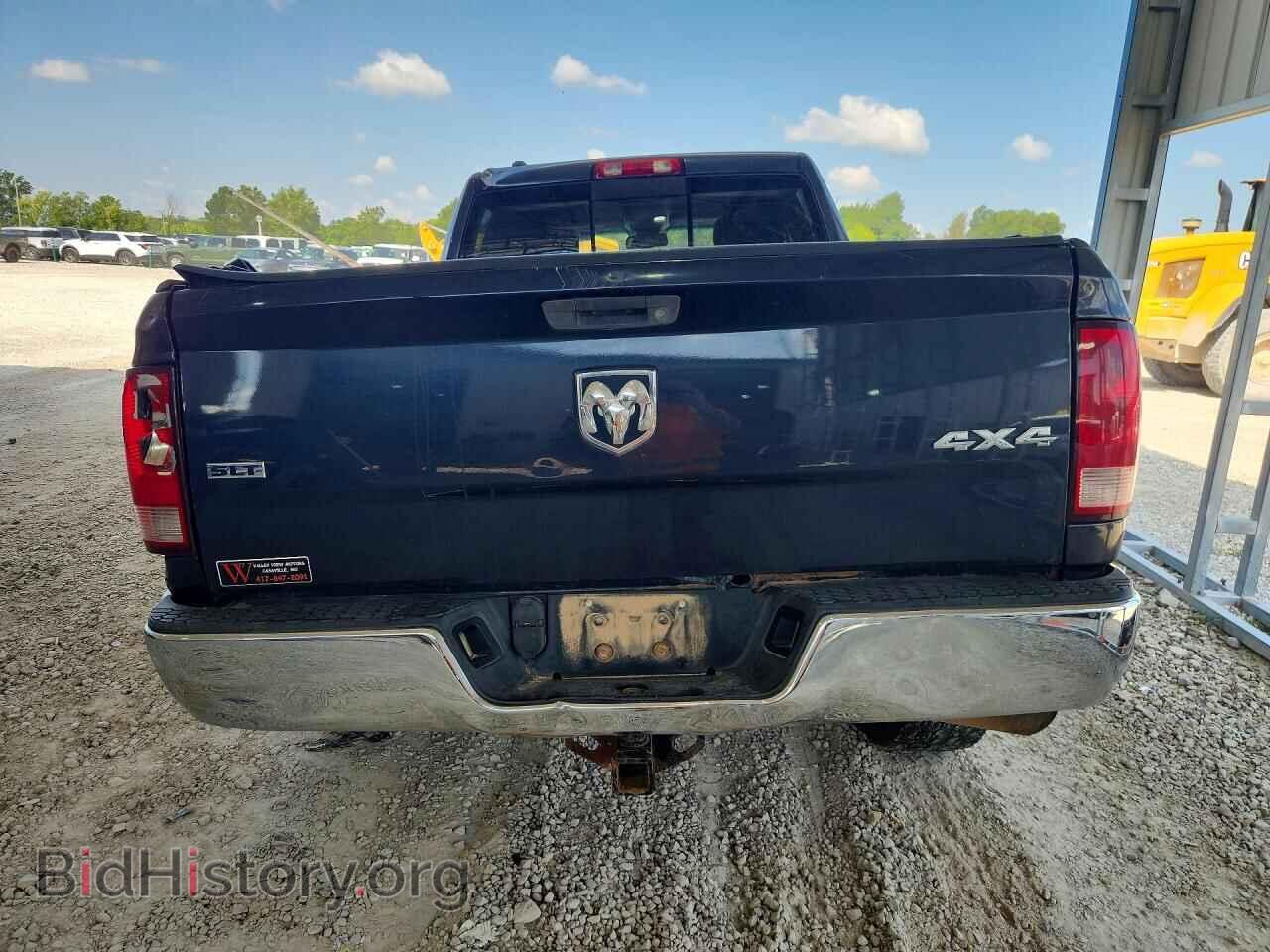 2014 RAM 1500 - VIN: 1C6RR7GT2ES265561 - Photo 6