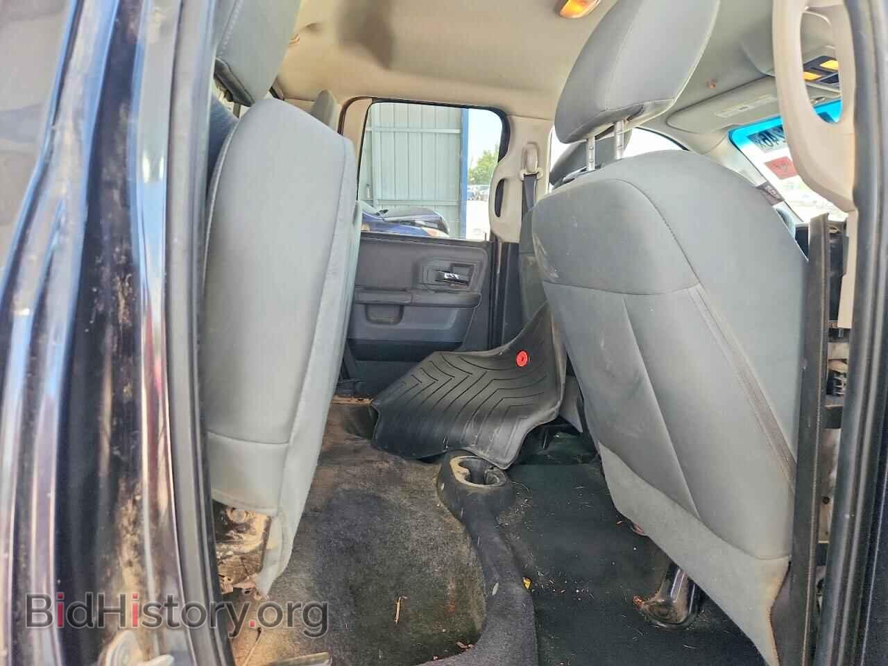 2014 RAM 1500 - VIN: 1C6RR7GT2ES265561 - Photo 10