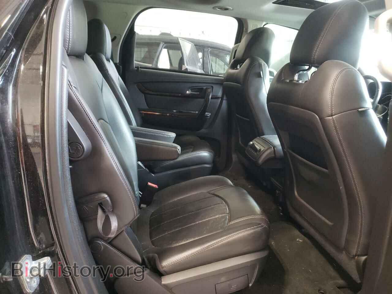 2016 GMC ACADIA DEN - VIN: 1GKKVTKD4GJ273074 - Фото 11