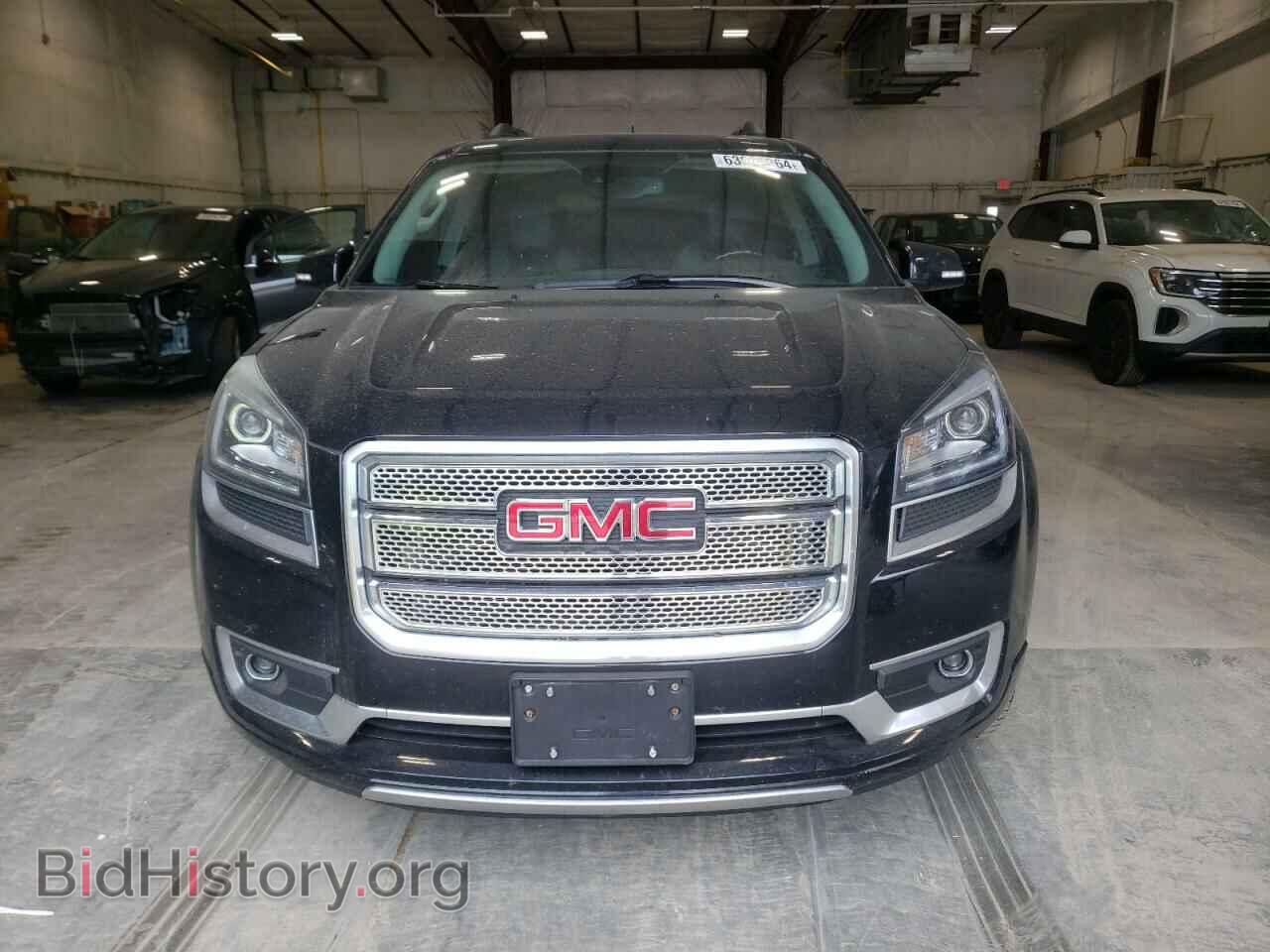 2016 GMC ACADIA DEN - VIN: 1GKKVTKD4GJ273074 - Фото 5