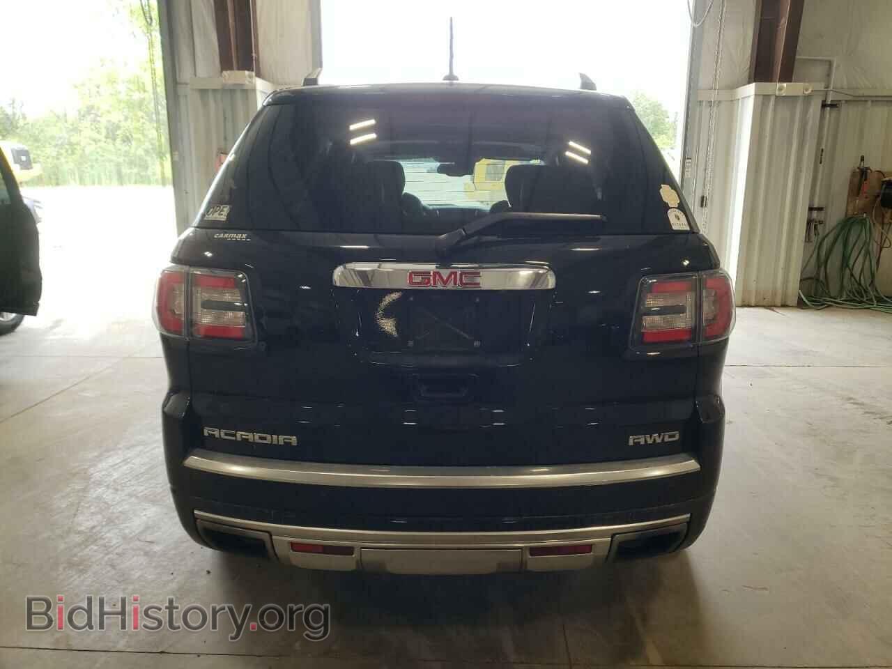 2016 GMC ACADIA DEN - VIN: 1GKKVTKD4GJ273074 - Фото 6