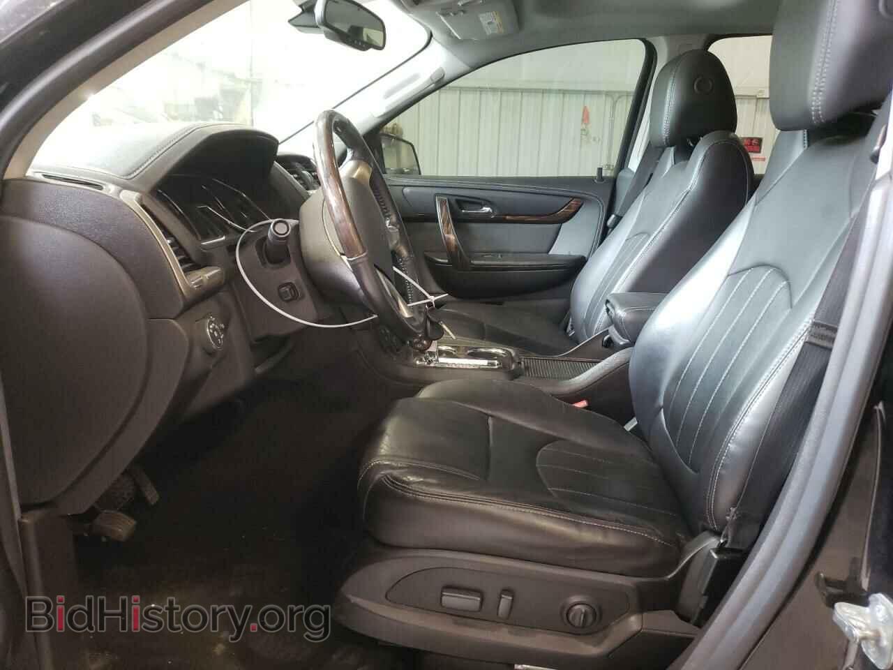 2016 GMC ACADIA DEN - VIN: 1GKKVTKD4GJ273074 - Фото 7