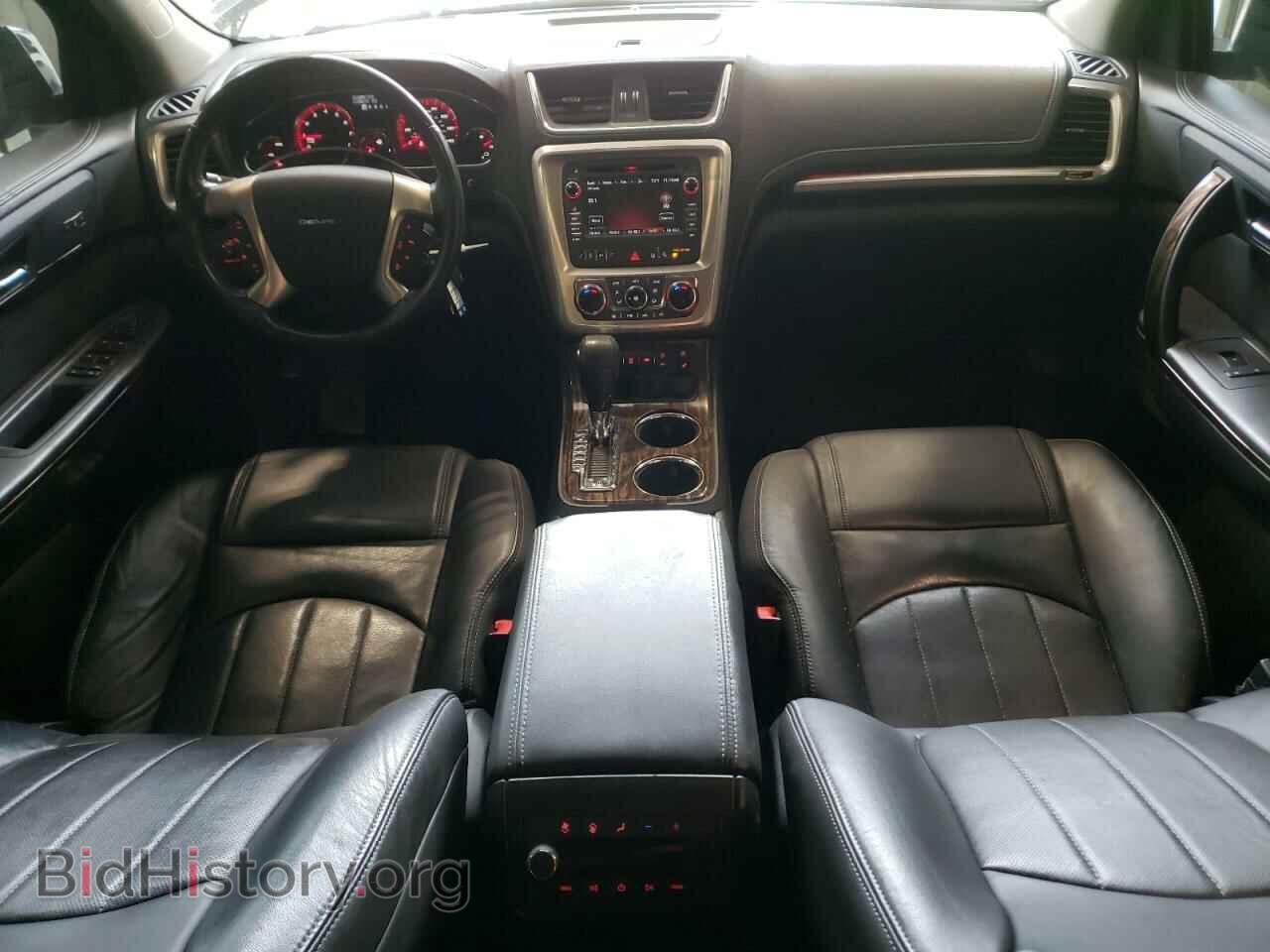 2016 GMC ACADIA DEN - VIN: 1GKKVTKD4GJ273074 - Фото 8