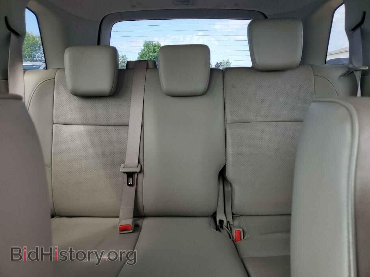 2008 SUZUKI GR VITARA - VIN: JS3TD947484102906 - Фото 10