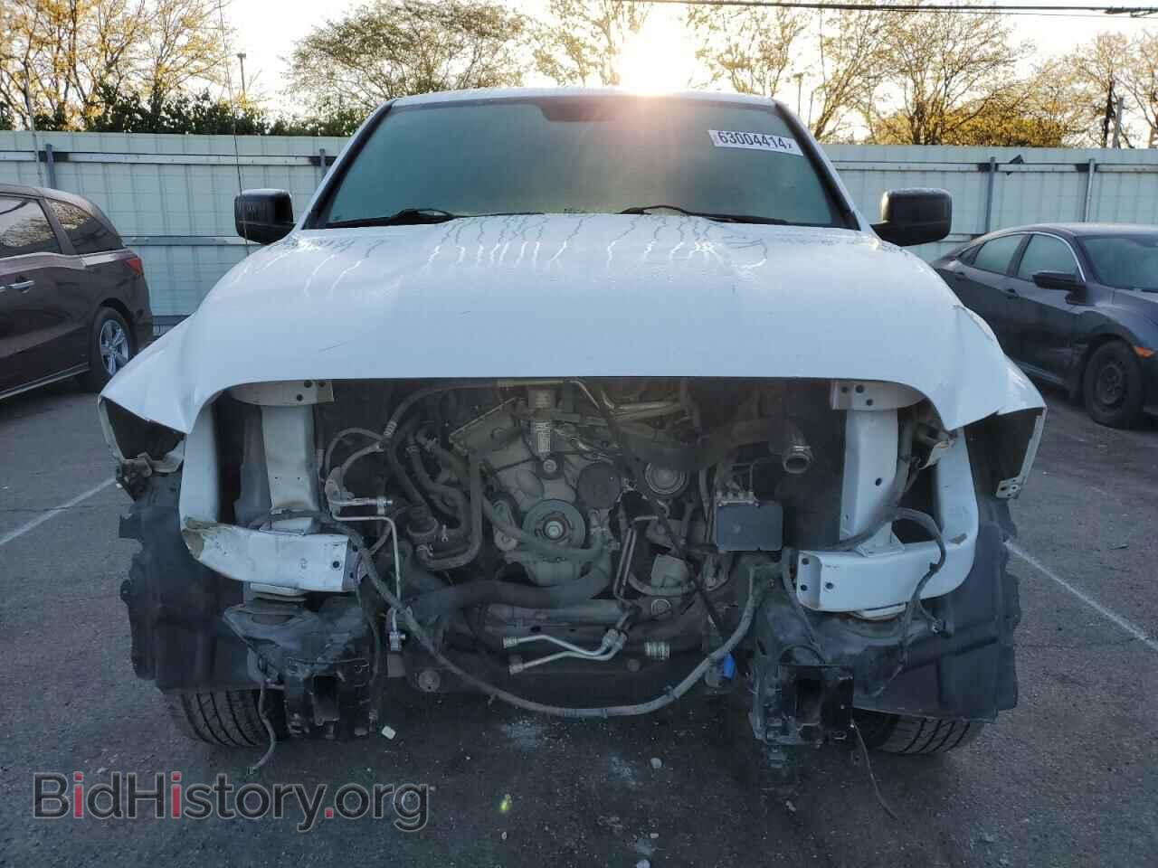 2015 RAM 1500 - VIN: 1C6RR6FG3FS709448 - Photo 5