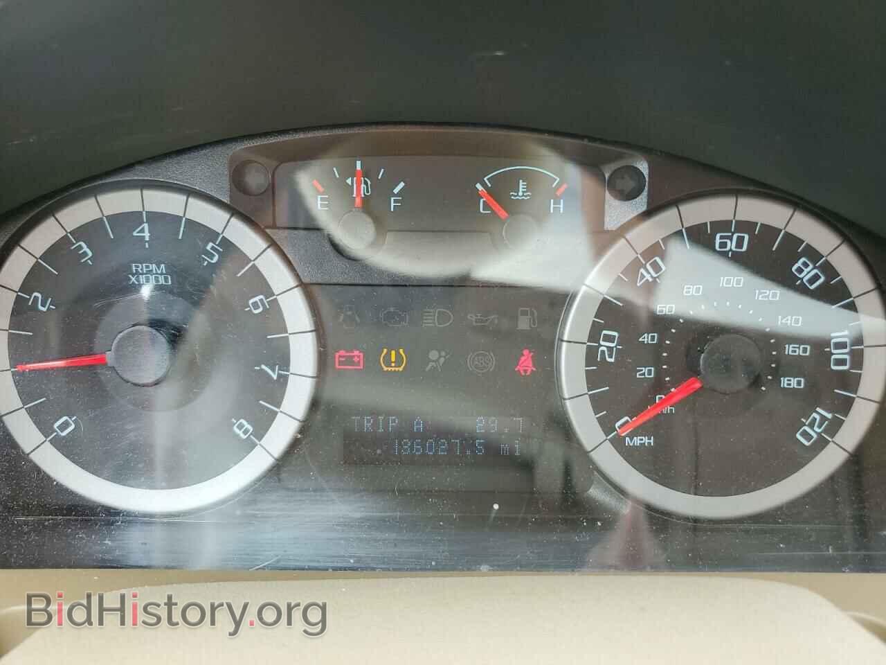 2012 FORD ESCAPE - VIN: 1FMCU9EG7CKB99340 - Фото 9