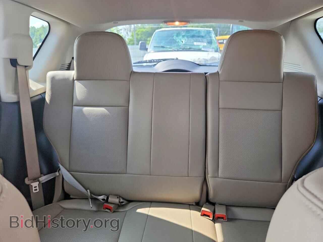 2017 JEEP COMPASS - VIN: 1C4NJDEB7HD175998 - Photo 10