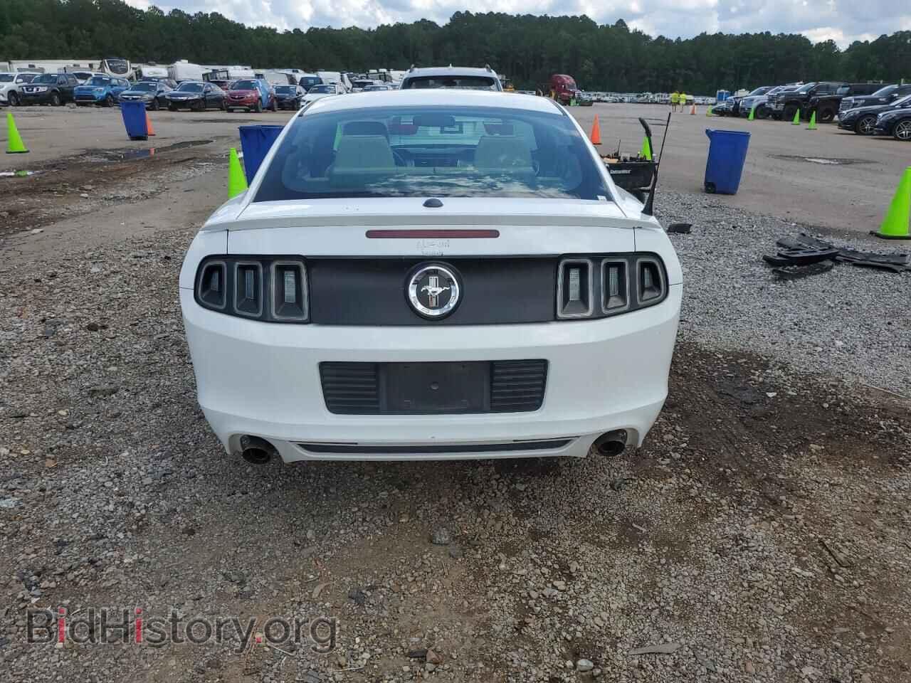 2014 FORD ALL Models - VIN: 1ZVBP8AM1E5210747 - Photo 6