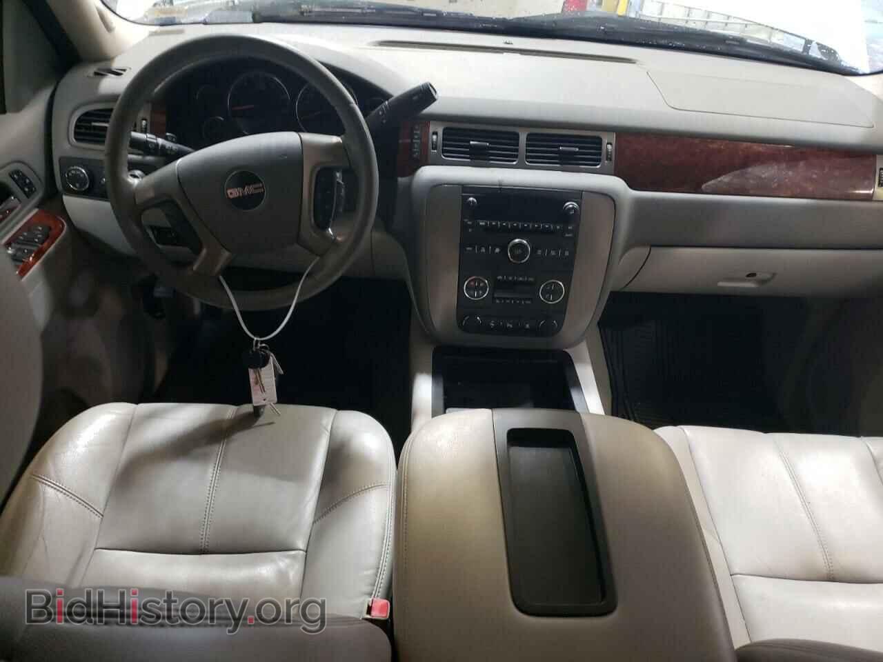 2010 GMC SIERRA - VIN: 1GTSKWE30AZ280475 - Фото 8