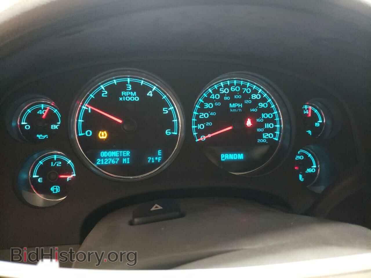2010 GMC SIERRA - VIN: 1GTSKWE30AZ280475 - Фото 9