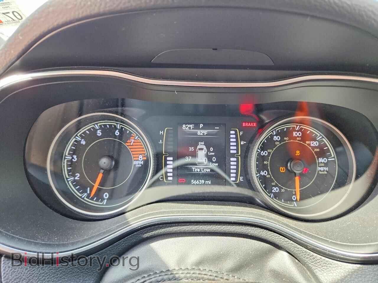 2020 JEEP CHEROKEE - VIN: 1C4PJLLXXLD507698 - Photo 9