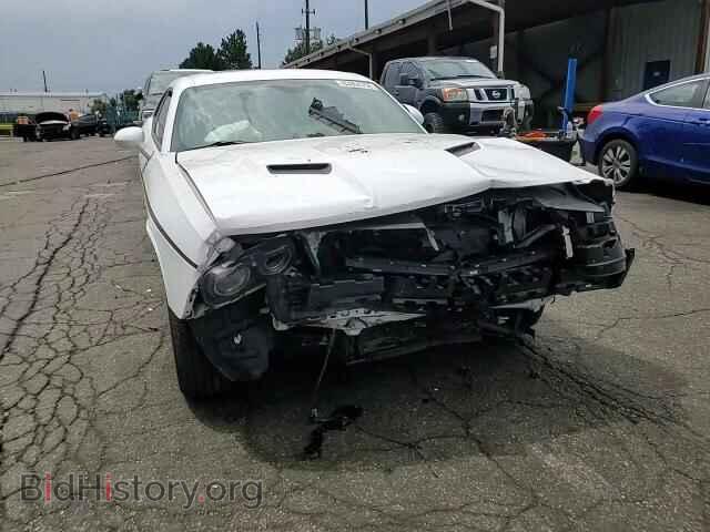 2018 DODGE CHALLENGER - VIN: 2C3CDZGG9JH255725 - Photo 13