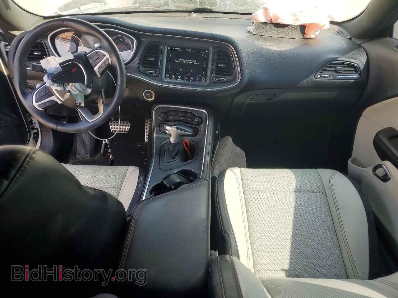 2018 DODGE CHALLENGER - VIN: 2C3CDZGG9JH255725 - Photo 8