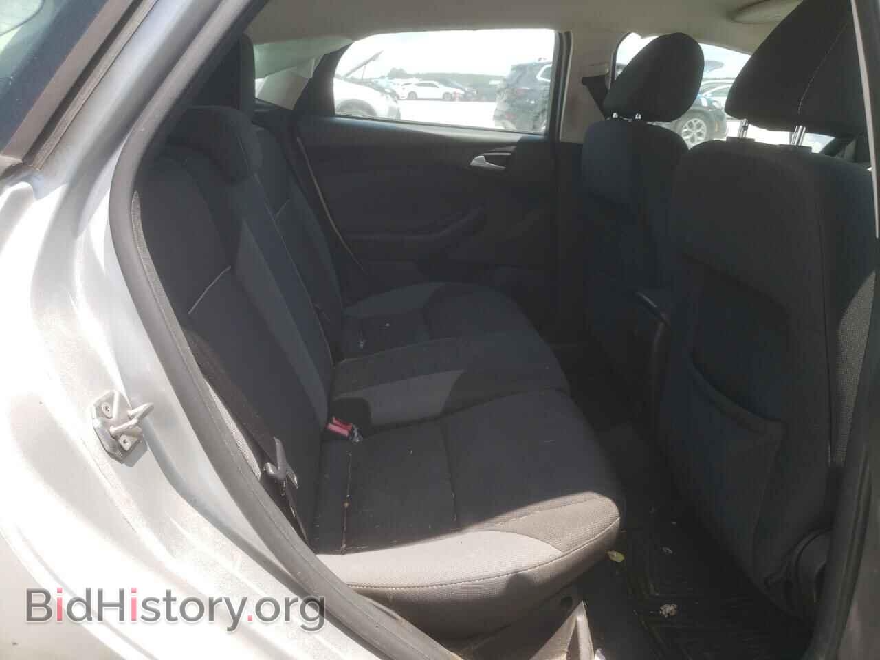2013 FORD FOCUS - VIN: 1FADP3K27DL299848 - Фото 10