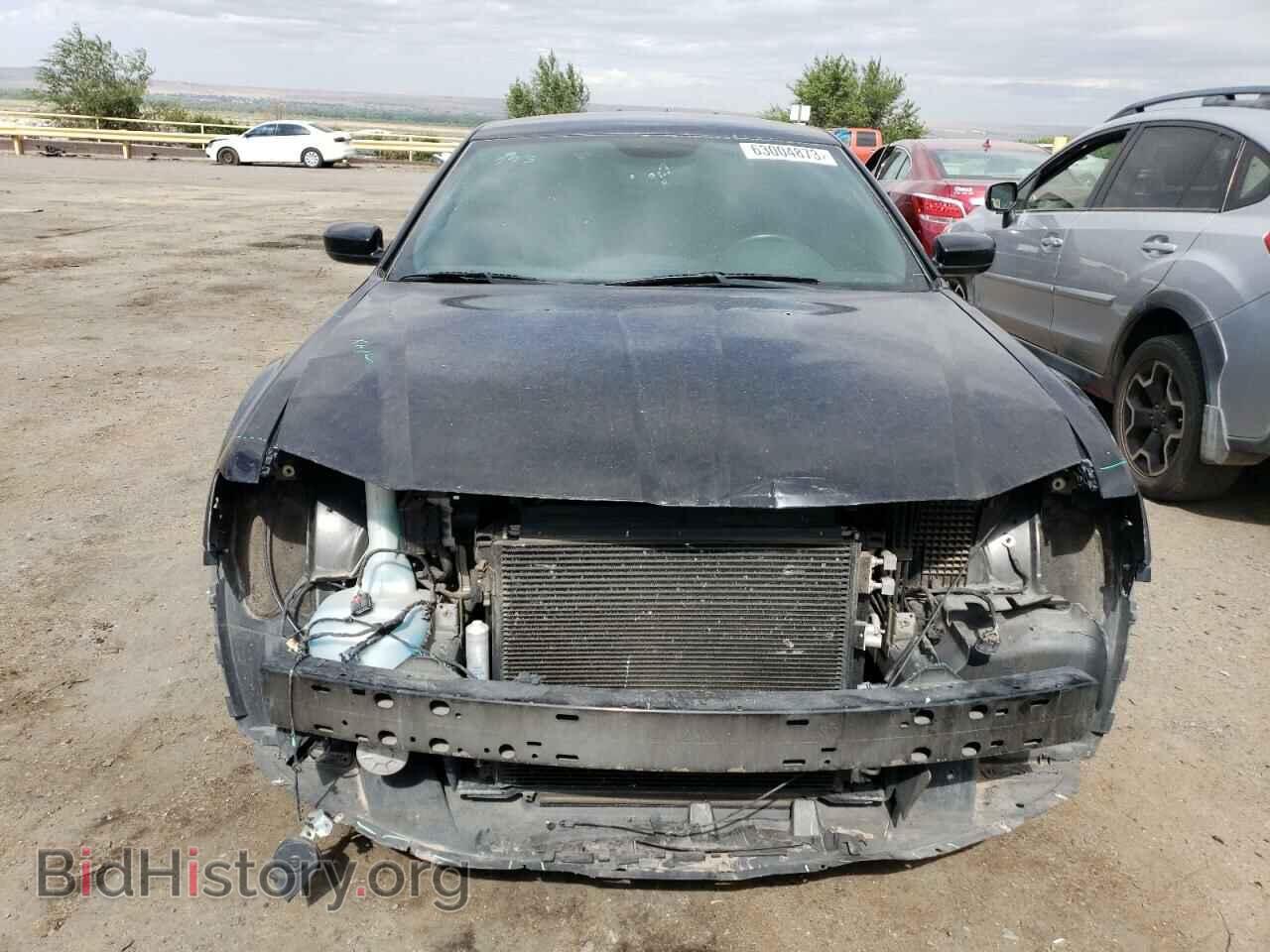 2013 CHRYSLER 300 - VIN: 2C3CCAAG0DH606880 - Фото 5