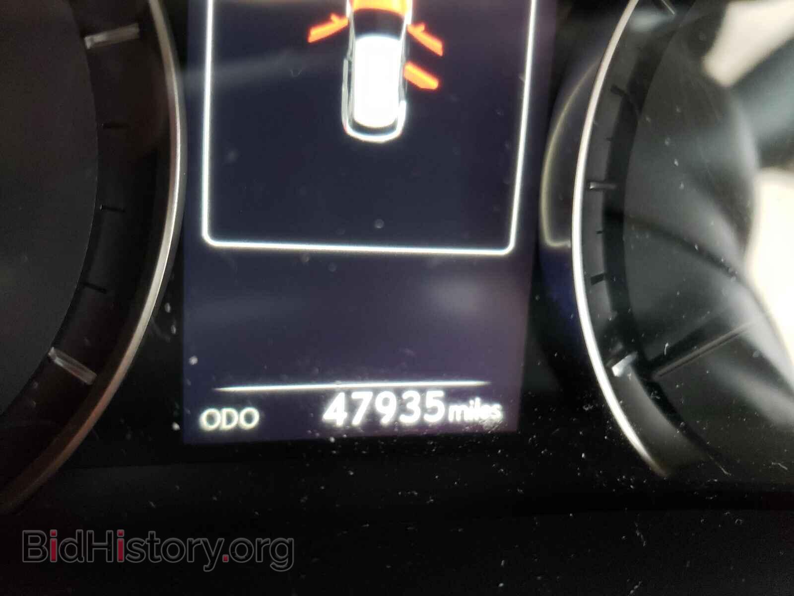 2016 LEXUS RX350 - VIN: 2T2BZMCA6GC004530 - Фото 8