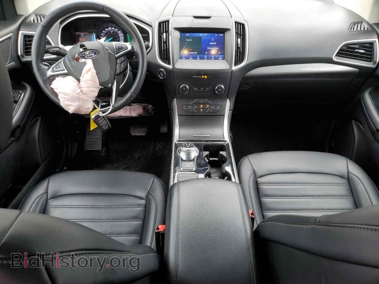 2019 FORD EDGE - VIN: 2FMPK3J96KBB05694 - Фото 8
