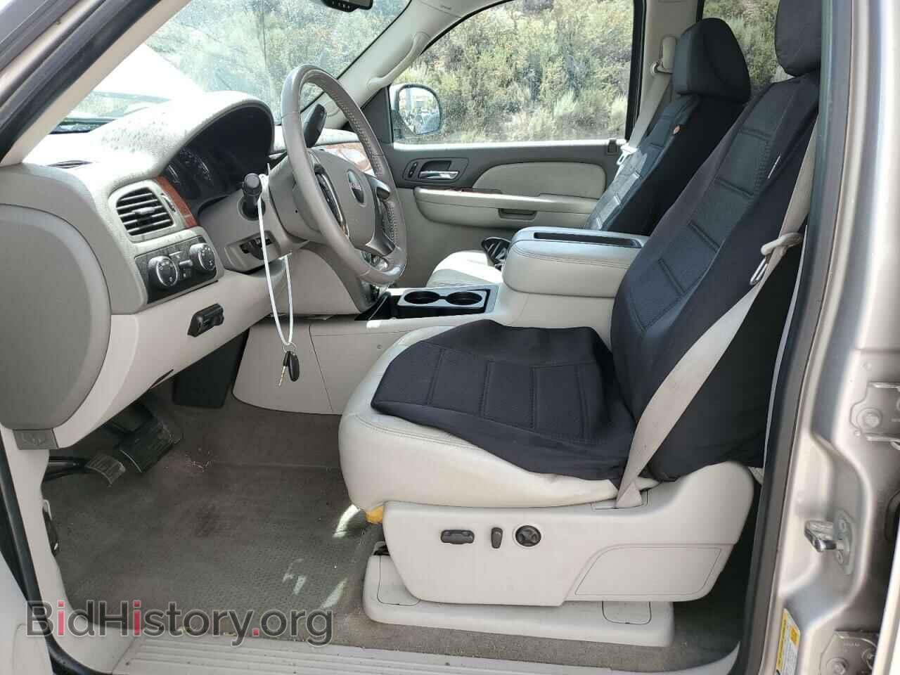 2007 GMC SIERRA - VIN: 2GTEK13Y671555847 - Фото 7