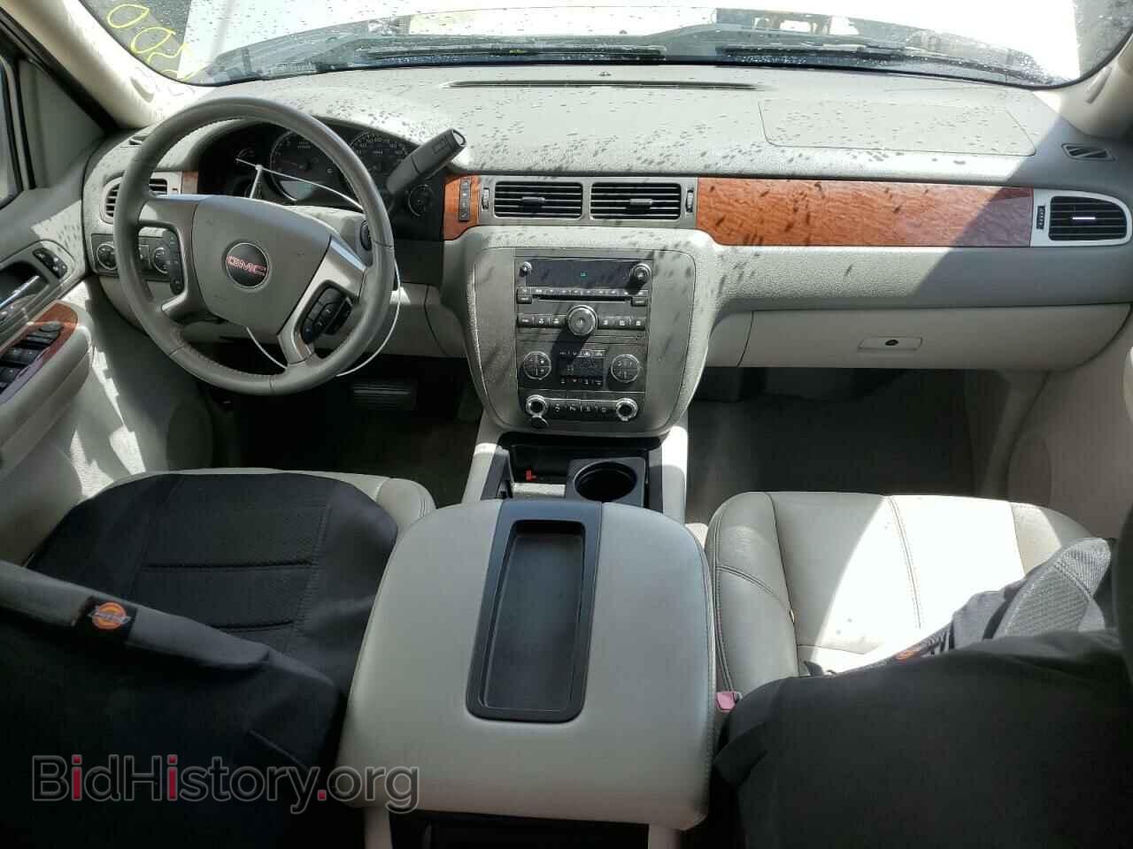 2007 GMC SIERRA - VIN: 2GTEK13Y671555847 - Фото 8