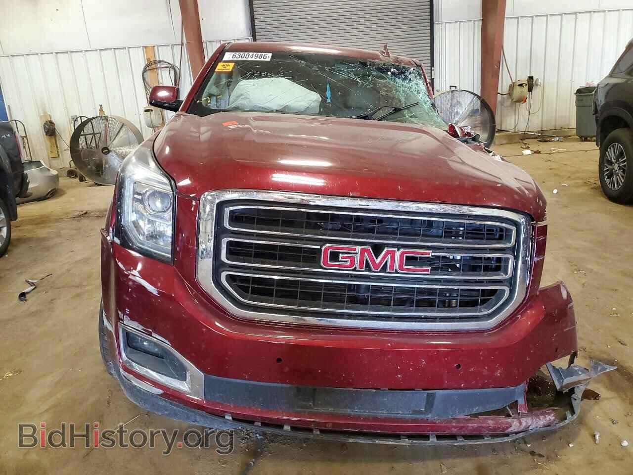 2017 GMC YUKON - VIN: 1GKS2BKC3HR287979 - Photo 5