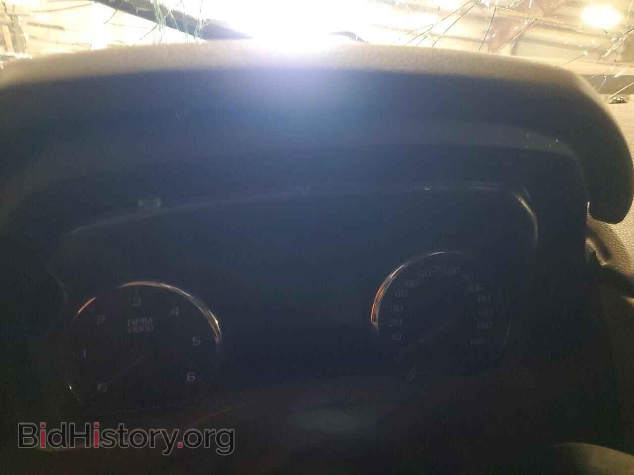 2017 GMC YUKON - VIN: 1GKS2BKC3HR287979 - Photo 9