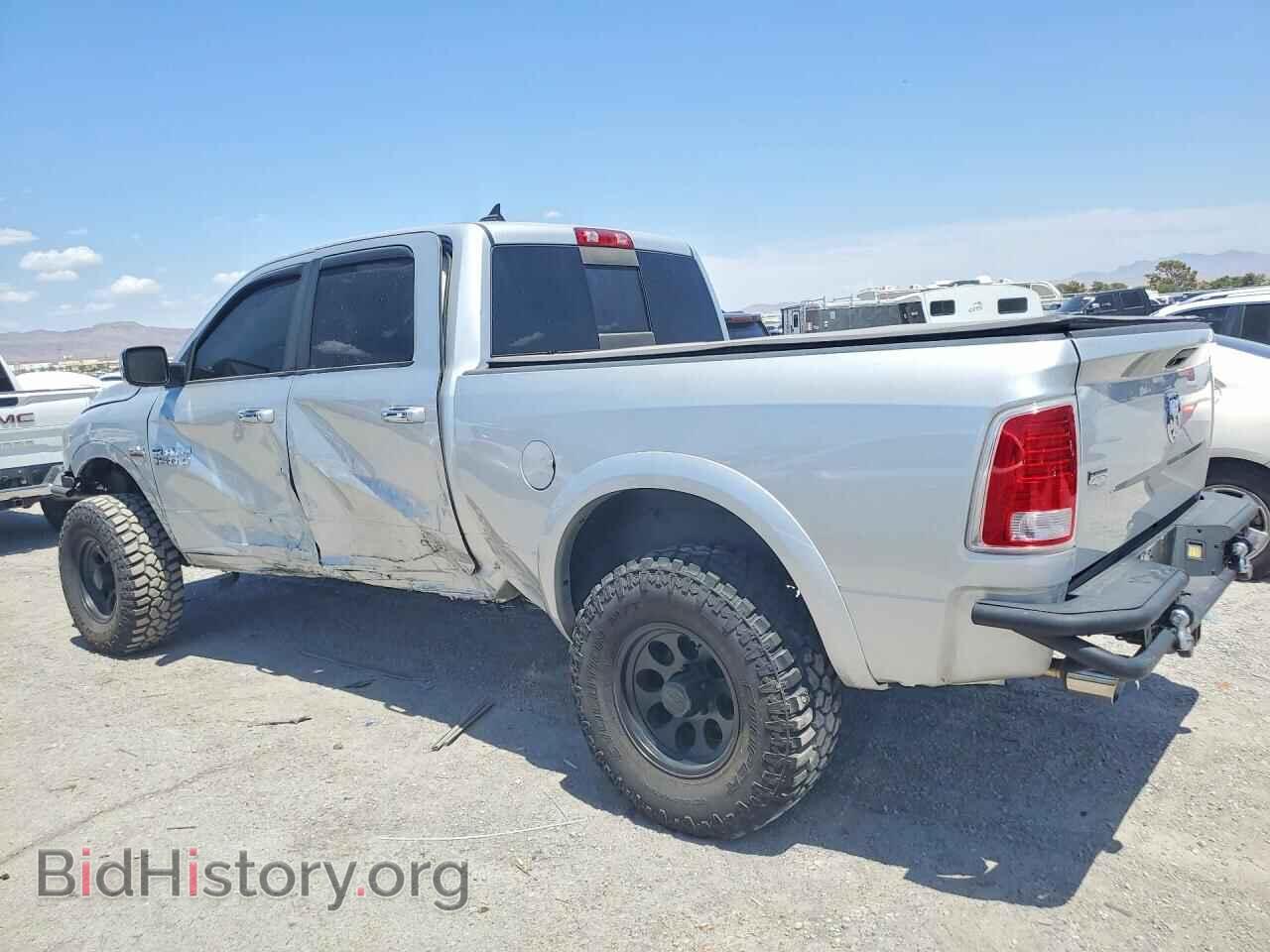 2017 RAM 1500 - VIN: 1C6RR6VT6HS736144 - Фото 2