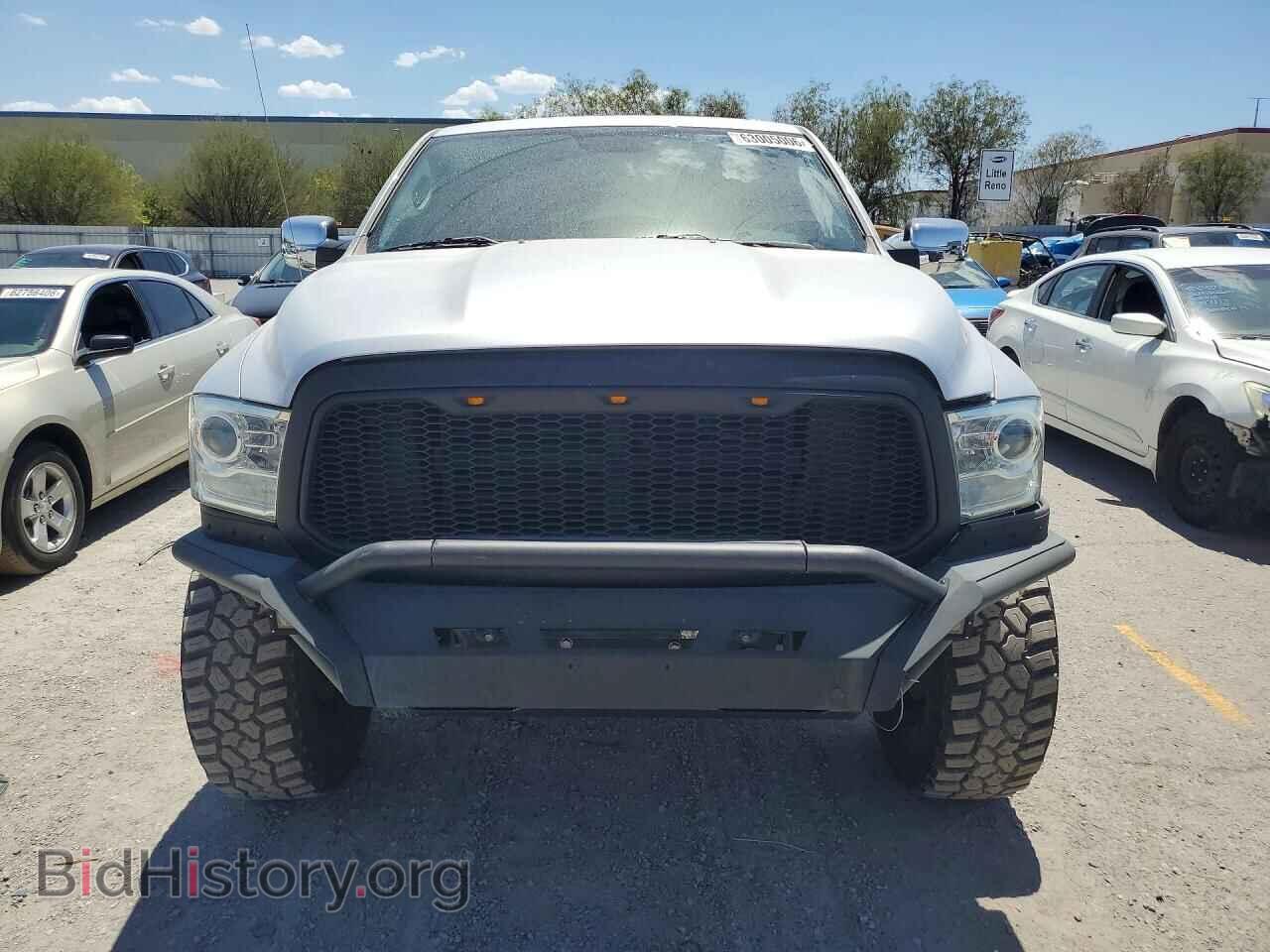 2017 RAM 1500 - VIN: 1C6RR6VT6HS736144 - Фото 5