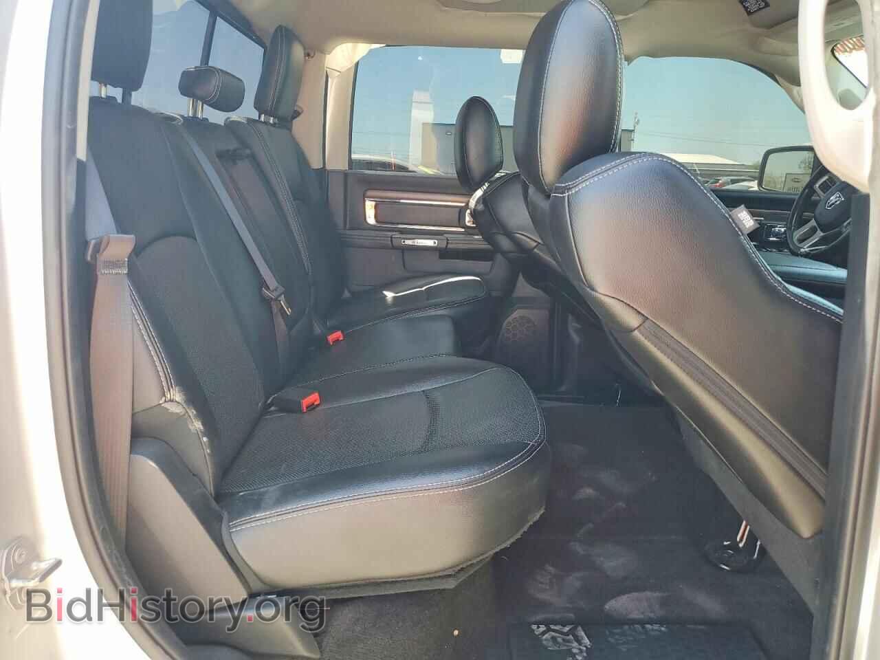 2017 RAM 1500 - VIN: 1C6RR6VT6HS736144 - Фото 10