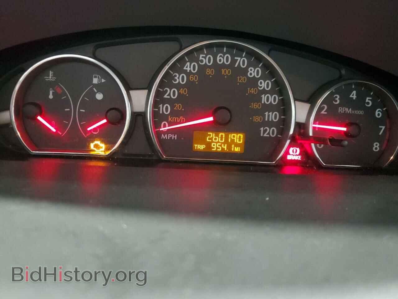 2006 SATURN ION - VIN: 1G8AJ55F96Z101760 - Фото 9
