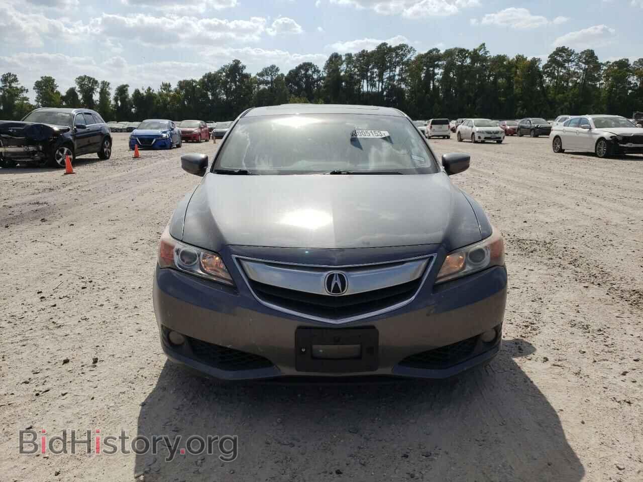 2014 ACURA ILX - VIN: 19VDE2E56EE000076 - Фото 5