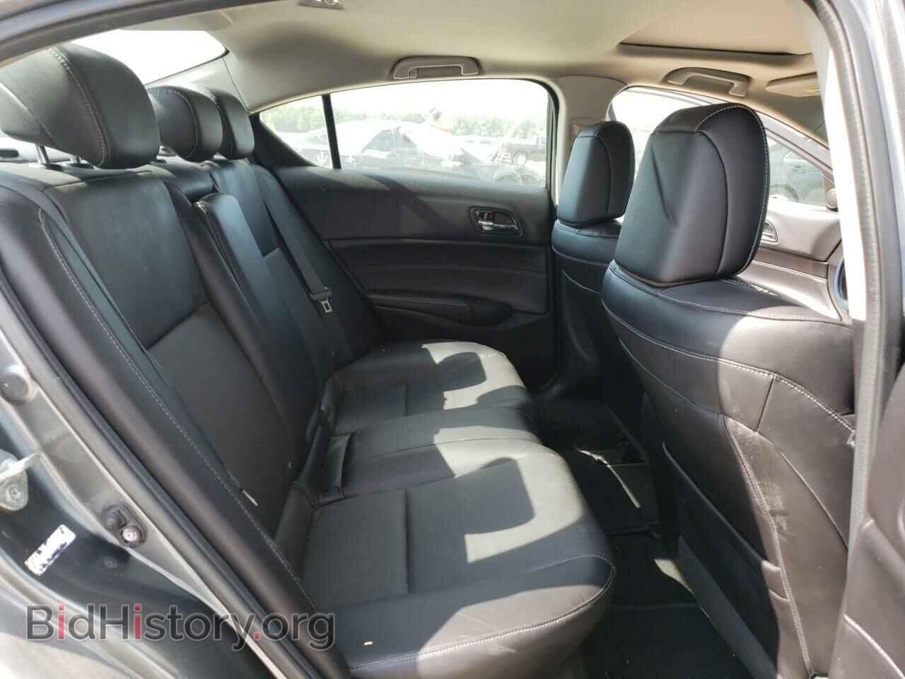 2014 ACURA ILX - VIN: 19VDE2E56EE000076 - Фото 10