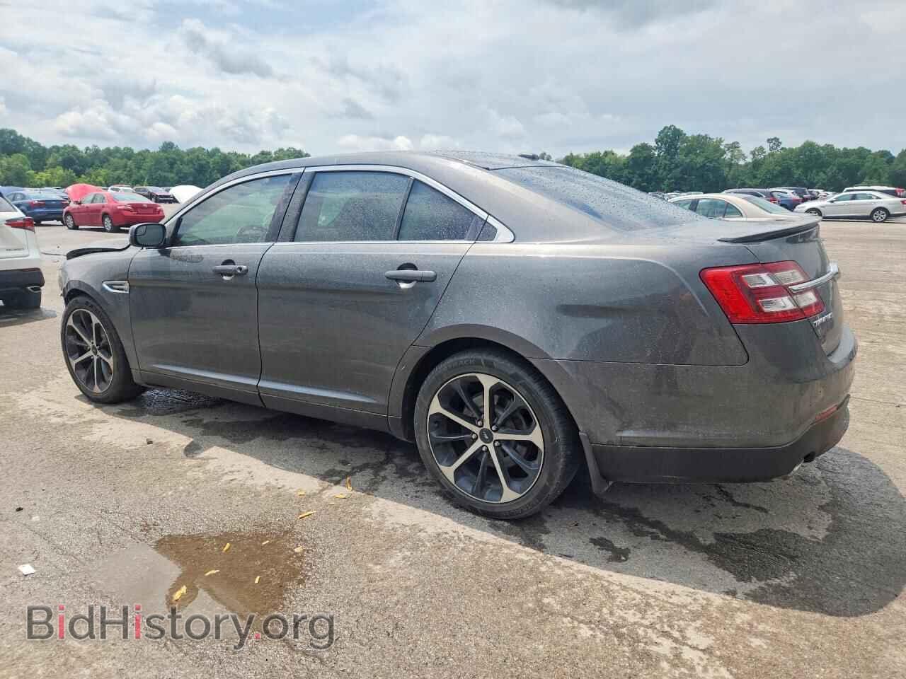 2016 FORD TAURUS - VIN: 1FAHP2H86GG148925 - Photo 2