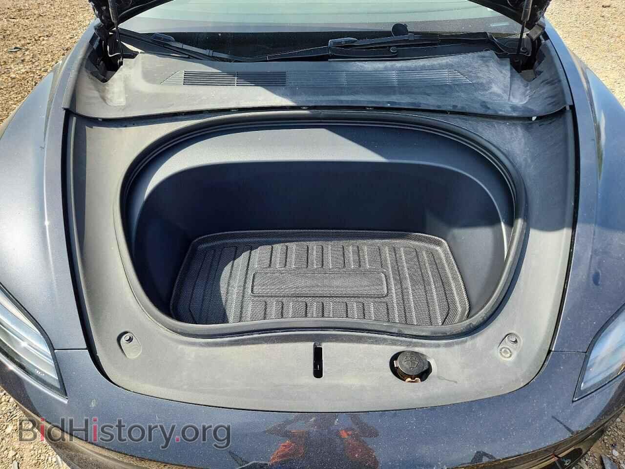 2025 TESLA MODEL 3 - VIN: 5YJ3E1EA6SF012986 - Photo 11