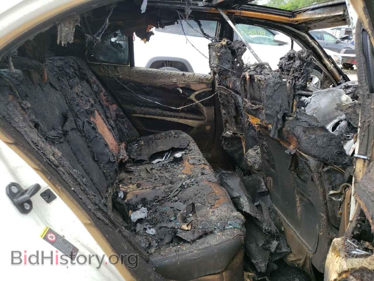 2008 MERCEDES-BENZ E-CLASS - VIN: WDBUF87X78B301784 - Фото 10