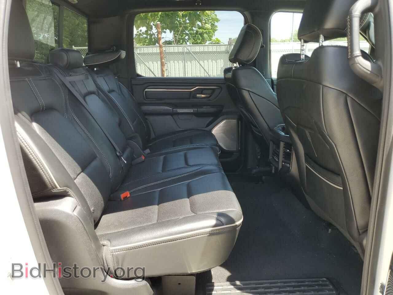 2019 RAM 1500 - VIN: 1C6SRFHT7KN746684 - Photo 10
