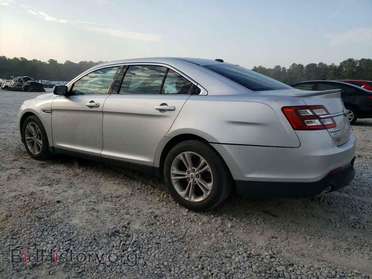 2013 FORD TAURUS - VIN: 1FAHP2E8XDG192586 - Photo 2