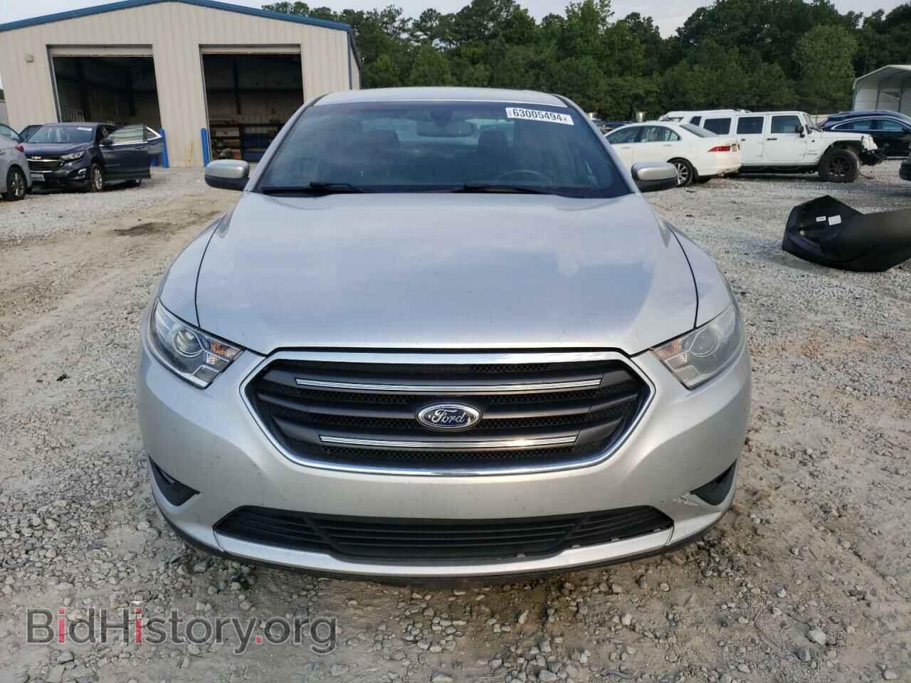 2013 FORD TAURUS - VIN: 1FAHP2E8XDG192586 - Photo 5