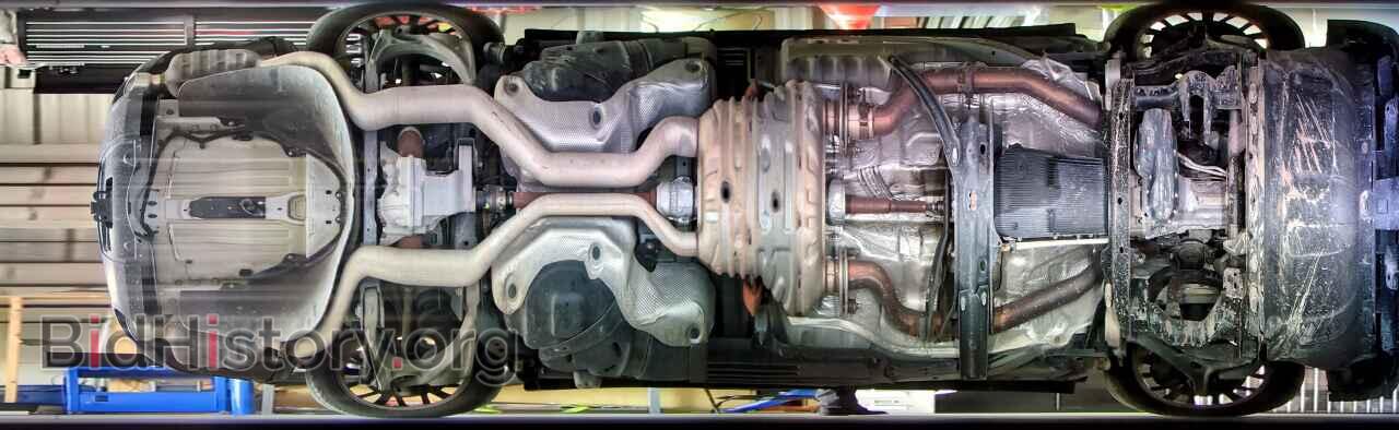 2015 DODGE DURANGO - VIN: 1C4RDHEG2FC120017 - Photo 14