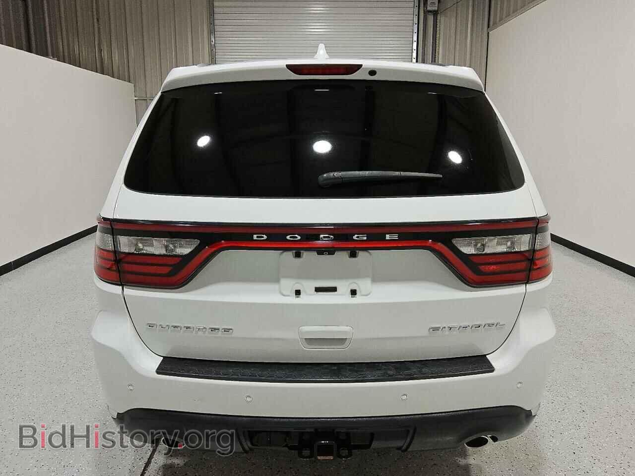 2015 DODGE DURANGO - VIN: 1C4RDHEG2FC120017 - Photo 6