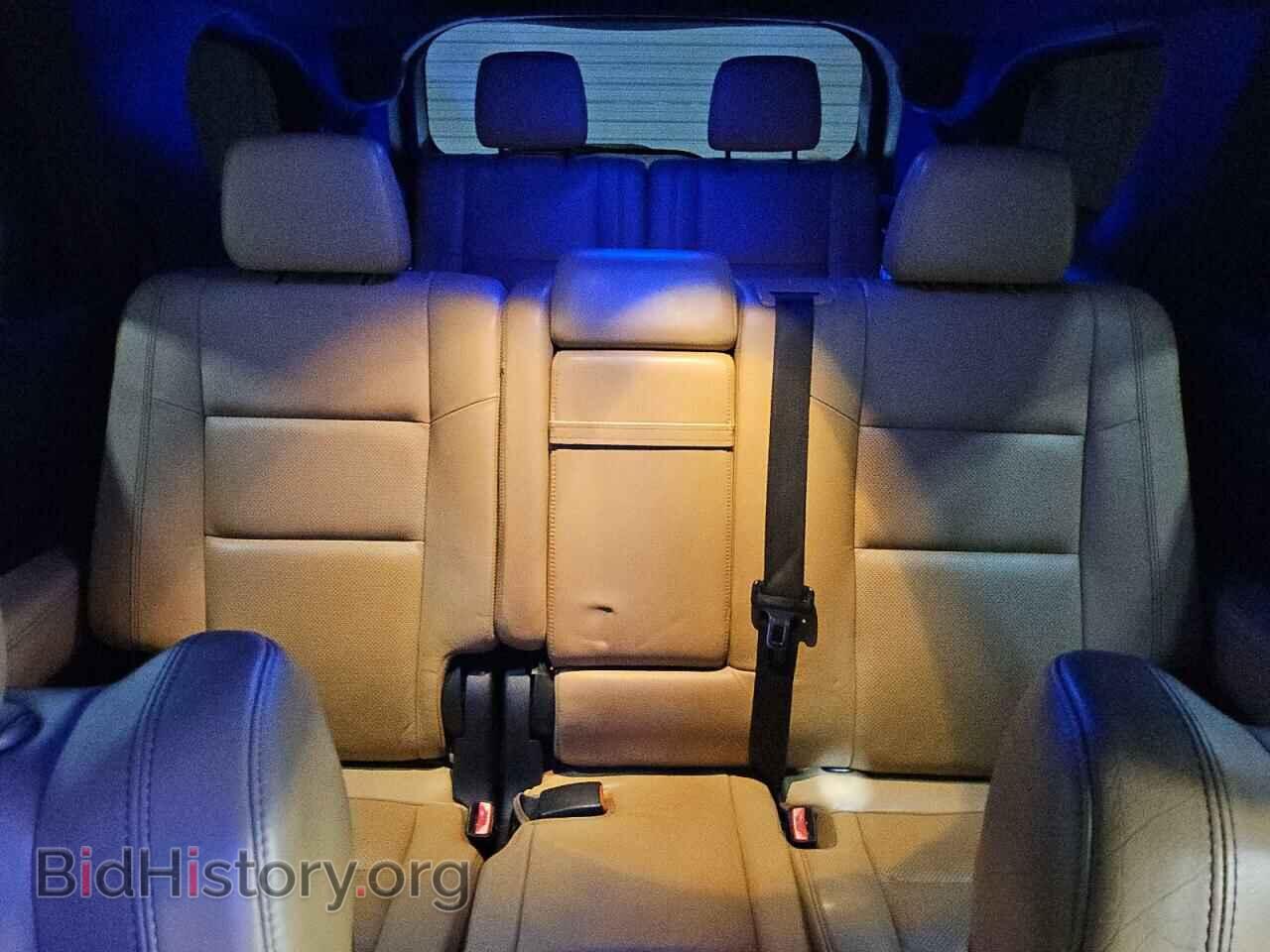 2015 DODGE DURANGO - VIN: 1C4RDHEG2FC120017 - Photo 10