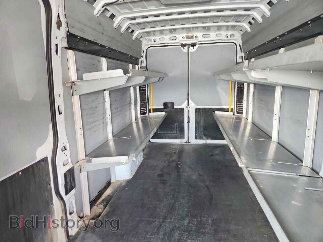 2023 RAM PROMASTER - VIN: 3C6MRVJG6PE566334 - Photo 10