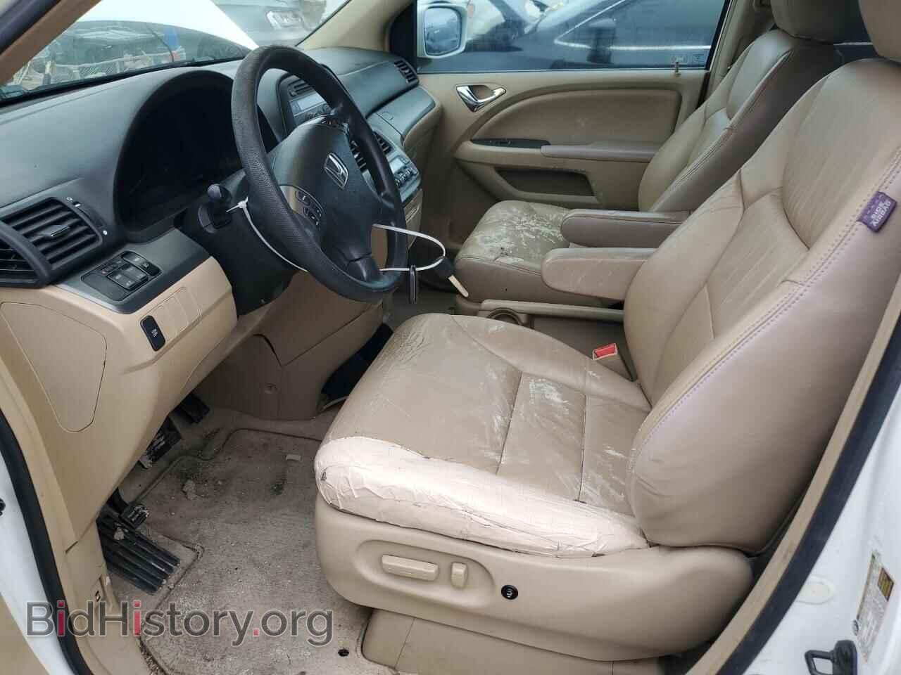 2006 HONDA All Models - VIN: 5FNRL38406B401436 - Photo 7