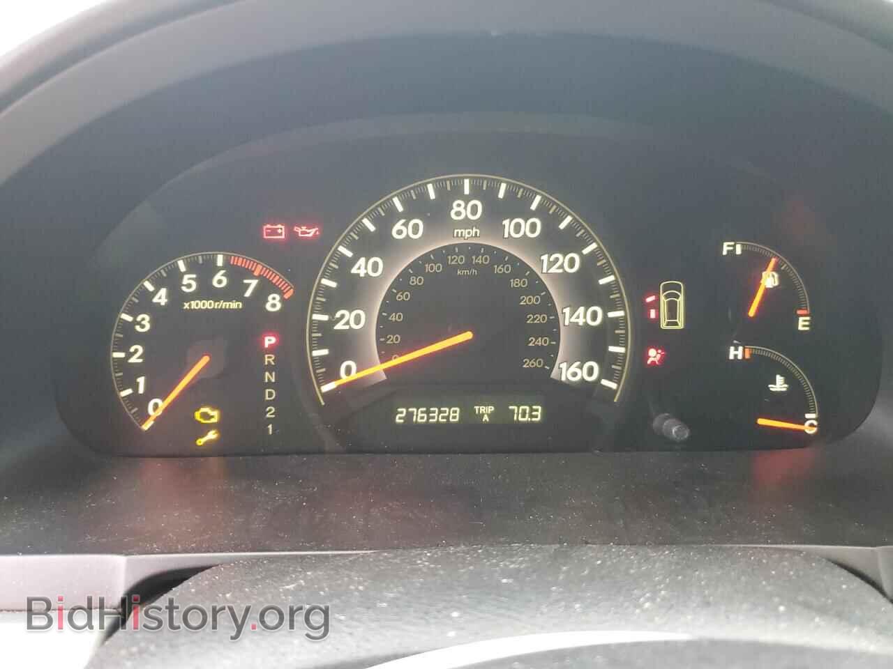 2006 HONDA All Models - VIN: 5FNRL38406B401436 - Photo 9