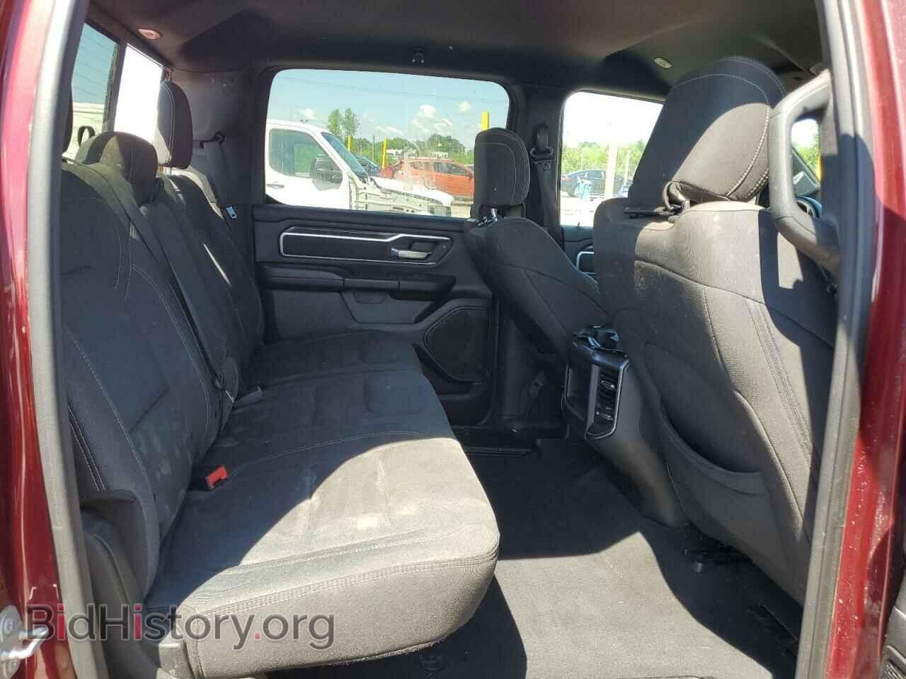 2019 RAM 1500 - VIN: 1C6SRFFT5KN553677 - Фото 10